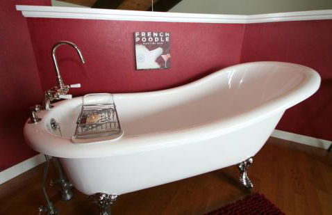 Beach Nest! Hot Tub! Sauna! BBQ Grill! AMAZING VIEWS!! Romantic Getaway! Dog Friendly!! - Foto 26