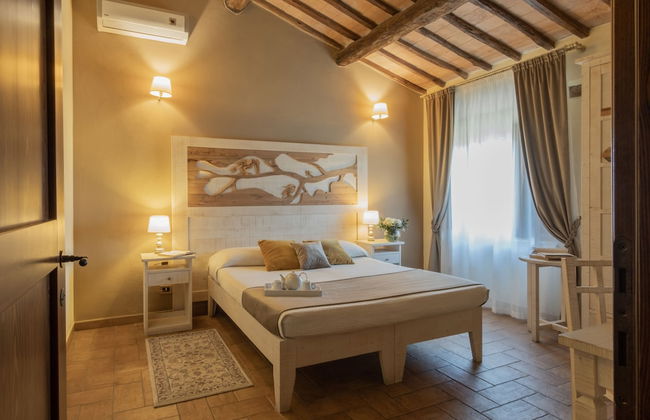 Borgo San Faustino Country Relais and Spa - Foto 9