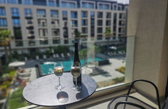 Azur Premium Resort - Foto 47