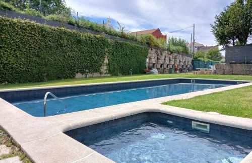 Atlantic flats Vigo free parking - Foto 25