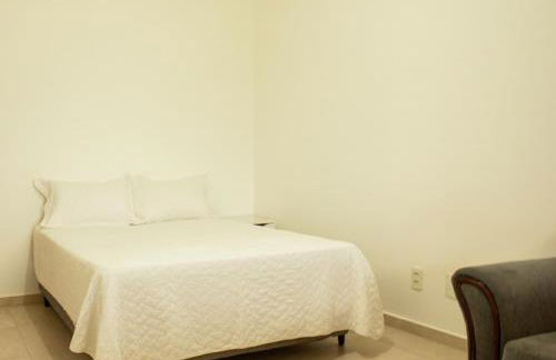 Sítio com piscina natural Cachoeiras de Macacu - Foto 25