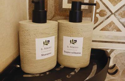 Il Mirto Guesthouse in Tirano - Foto 3