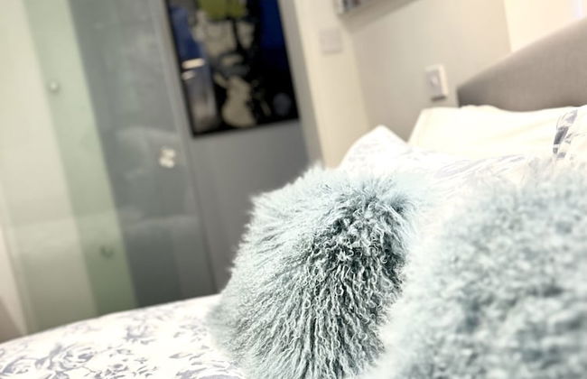 soho london suite - Photo 29