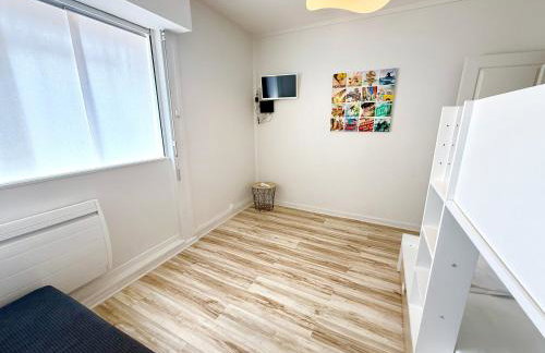 Le Foncillon, Plage, Terrasse, Wifi, Parking - Photo 25
