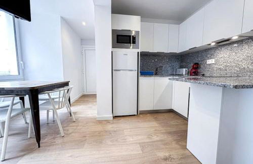 CAN ROMY APPARTEMENT T2D - à 80m de la plage de Cala Montgo - Foto 4