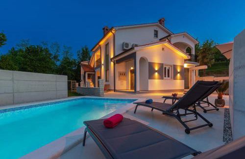 Villa Romano by IstriaLux - Photo 1