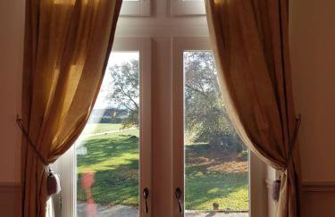 Château de Salvert - 4 Gîtes - 32 personnes - Foto 4