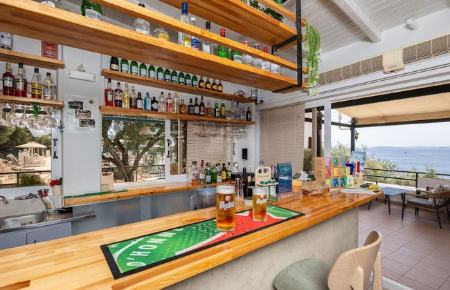 Nissaki Sea View Hotel - Foto 32