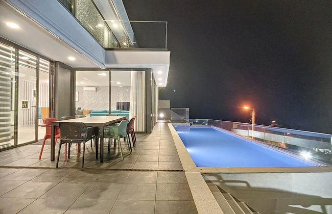 Villa Ocean Haven by Atlantic Holiday - Foto 50