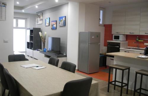 LE FONTI - CHARMING APARTMENT - PUGLIA INN HOLIDAY - Foto 24