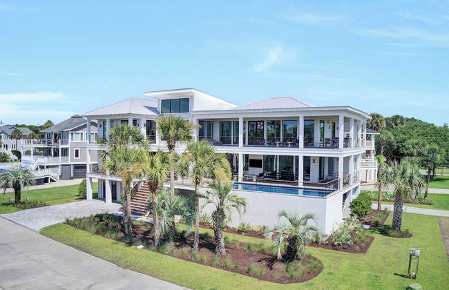 3 47th Avenue by Avantstay Oceanfront + Private Pool + View - Foto 23