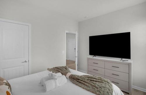 Serene Stay in Savannah Residential Heaven - Foto 30