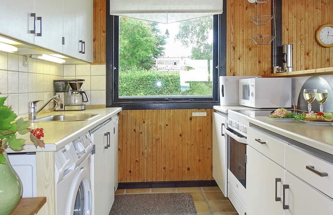 Alluring Holiday Home in Syddanmark near Sea - Foto 8