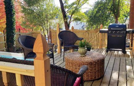 The Eleanor Davis House - Foto 9