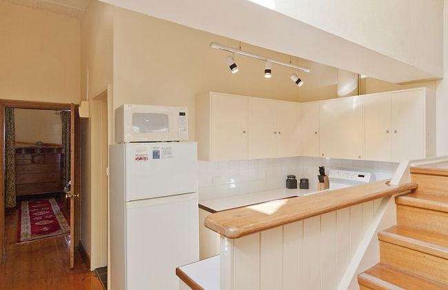 Adelaide Heritage Cottages & Apartments - Foto 29