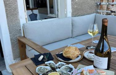 Le Gite de la Poterne, maison en bordure du Serein - Foto 38