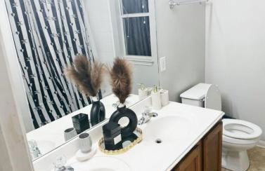 The Perfect Getaway Close to Downtown, NRG - Foto 15