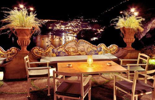 Rays of sun - Positano - Photo 39