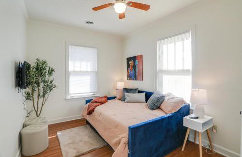 Walk to Oxford Square and Ole Miss Central Home! - Photo 20