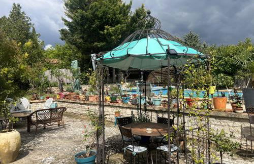 LUBERON DES ARTISTES 2 - Photo 31