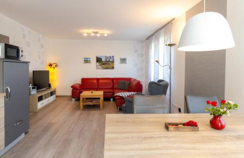 Ferienhaus Südheide - Photo 12