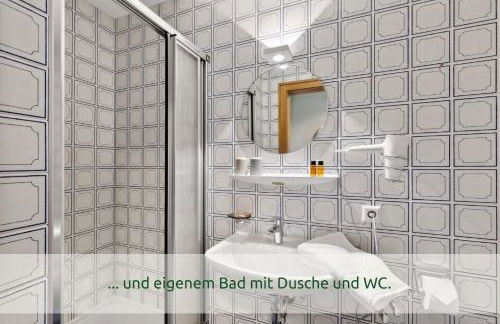 Luxus-Villa mit Indoorpool, Sauna & offenem Kamin - Foto 34