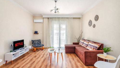 Grand Apartment Next to Center 3bd 110sqm - Foto 4