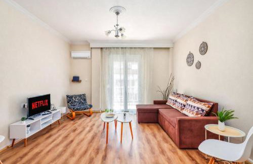 Grand Apartment Next to Center 3bd 110sqm - Foto 4