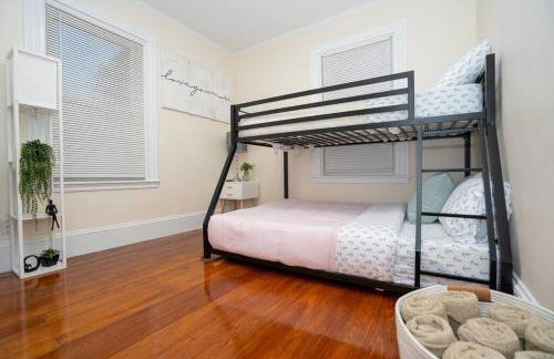 10-Spacious apt 5BR with gym, games room in the attic - Foto 29