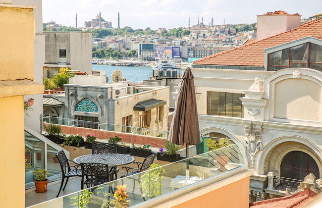 No 8 Galata - Foto 56