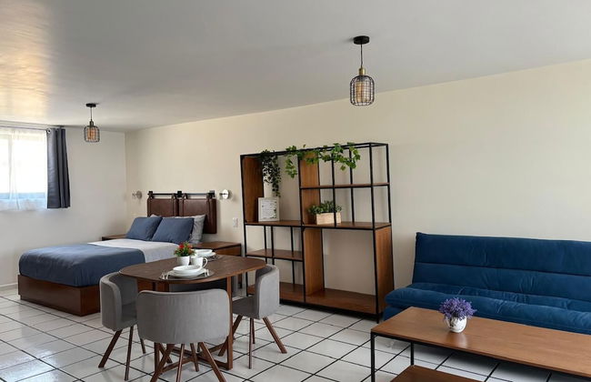 El Encanto Lofts - Foto 26