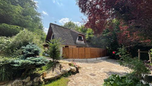 La Chaumière Luxury Domain with 2 Apartments Spa and Pool near Disneyland - Foto 3