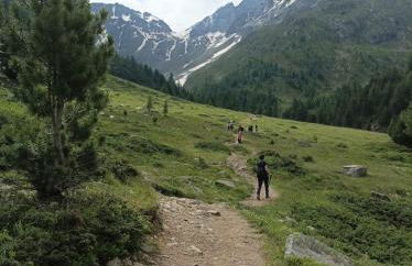 Valdidentro sweet home - Foto 43