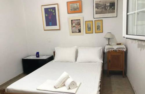 Strofilia Farm House, Kalogria! The Sea, The Forest, The Sun - Foto 53