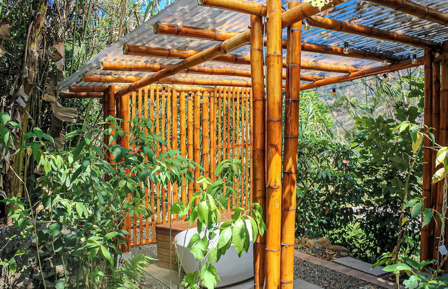 Glamping corazón del Molino - Photo 60