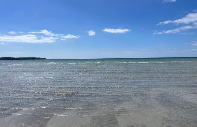 4 Star Holiday Home in Solvesborg - Photo 28