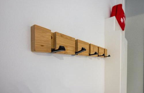 have-a-nice-Stay - Souterrain, Kino an der Natur, U-Bahn nach Hamburg 400m - Bäcker & Restaurants 500m - Lidl 800m - Zentrum 1,5km - Foto 25