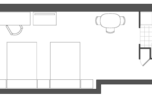 L'Appartement Hotel - Foto 14