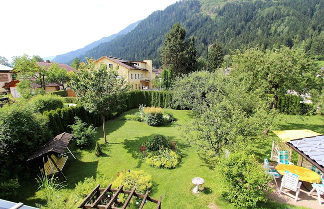Cozy Apartment in Feld am See Near Ski Slopes - Foto 70