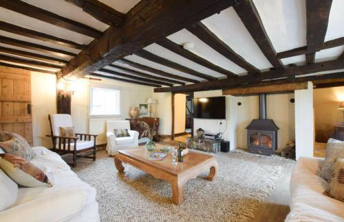 Church Farmhouse, Cookley - Foto 3