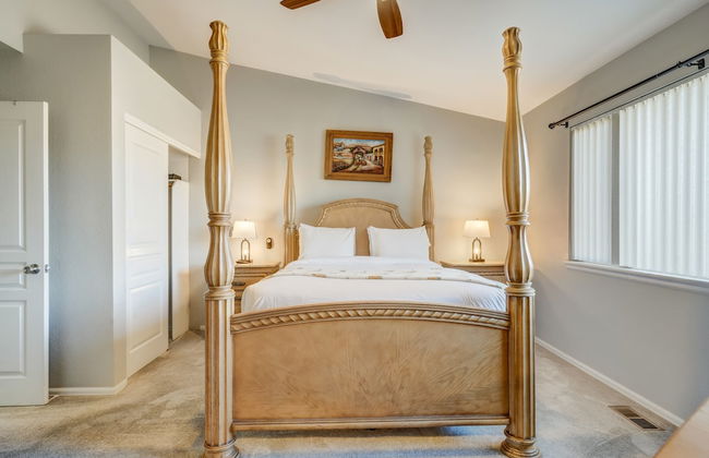 Mid-Sand Creek - Foto 1