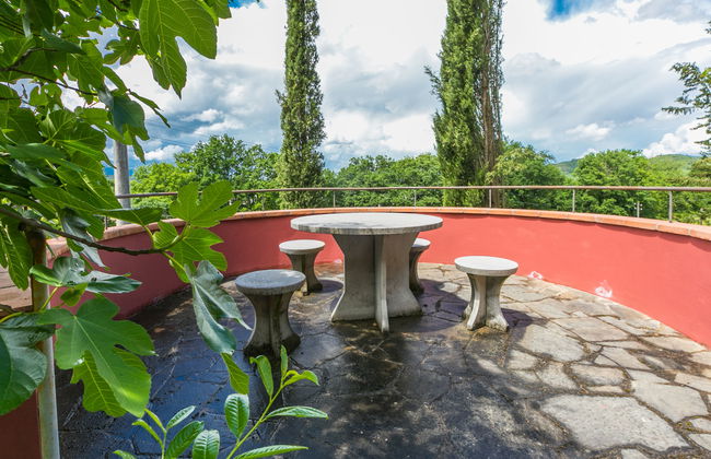 L'Orlo del Bosco - Foto 35