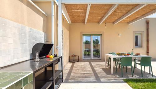 Villa Medusa - Foto 4