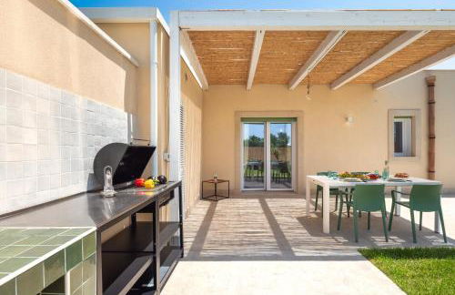 Villa Medusa - Foto 4