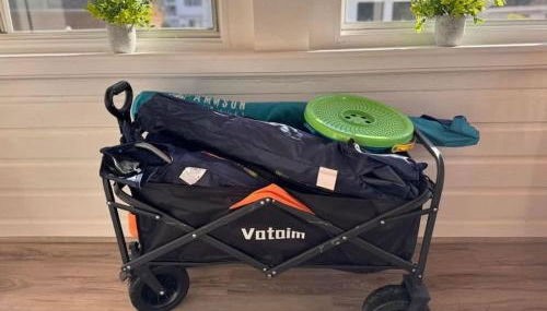 Riptide Retreat - Walk to Hampton & Seabrook Beach - Foto 5