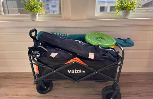 Riptide Retreat - Walk to Hampton & Seabrook Beach - Foto 5