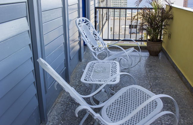 Aparthotel in Havana - Photo 30