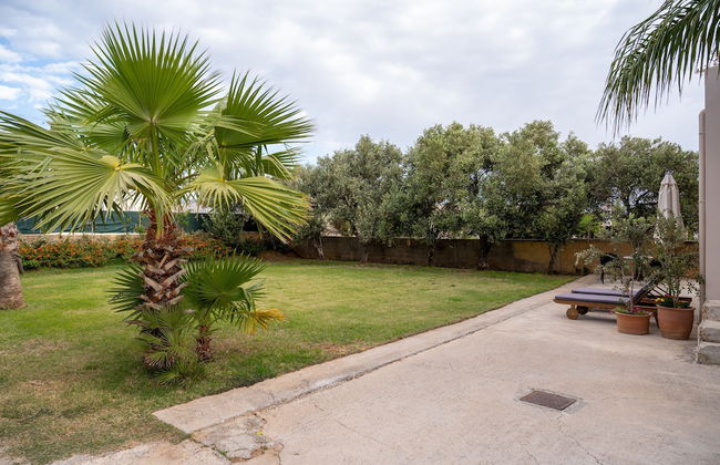 Natalia s Apartment in Tavronitis - Foto 30