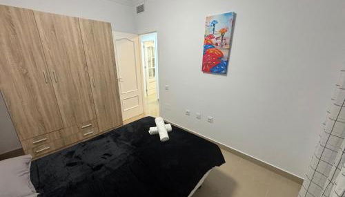Precioso y luminoso apartamento junto al mar y playa en Garrucha 1B - Foto 4