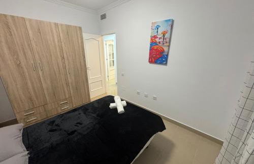 Precioso y luminoso apartamento junto al mar y playa en Garrucha 1B - Foto 4